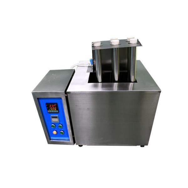 IEC 62368-1 Clause Y.4.5 Stainless Steel RT～300℃ Constant Oil Immersion Test