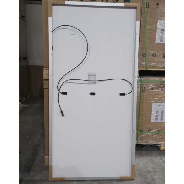 Right Angle Glass 435w Half Cells Jinko Solar Panels