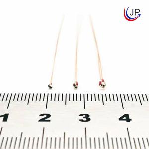 R25 2K B25/85 3470K NTC Glass Bead Thermistor 1.3mm