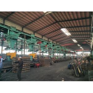 BAODING CHUAN CHENG MACHINERY PARTS TRADING CO., LTD.