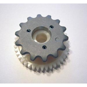 336C966749 Fuji Frontier 330 340 Minilab Spare Part Gear