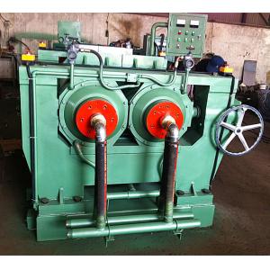 XK-400 Two Roll Rubber Mixing Mill Machine with Preferential Price