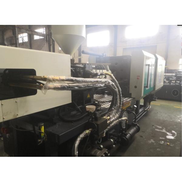 Quality High pressure plastic making/injection moldong machine, Haijiang factory wholesale