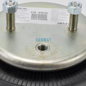 FD200-25 426 Contitech Air Spring Double Convolution Industrial Air Spring For