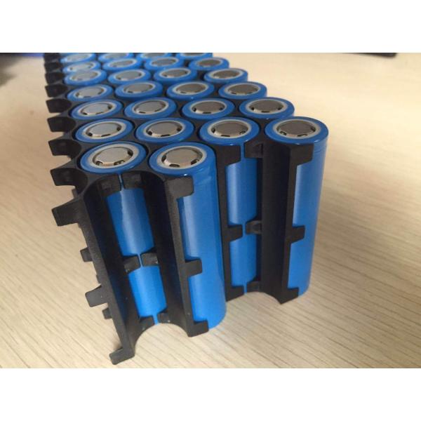 ABS PC Battery Holder Bracket 18650 21700 2070 26650 Battery Spacer Holder