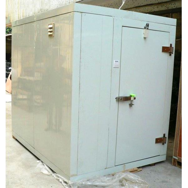 Quality Custom Solar Power Cold Storage Room wholesale