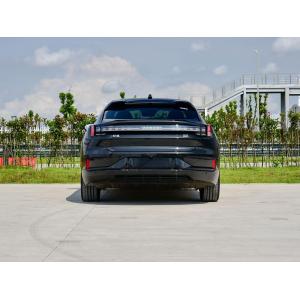 ZEEKR 001 2024 Model WE Edition 95kWh Four-Wheel Drive