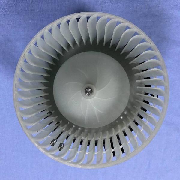 Quality 7G9T-18456A Auto Electric Blower Motor For Ford S-Max FOCUS 09 wholesale