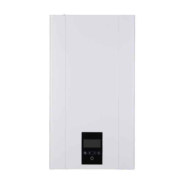 Quality Programmable Controls Wall Hung Gas Boiler Installation Type For Home Heating Solutions wholesale