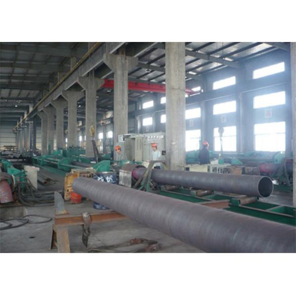 260T Hot Induction Tube Expanding Machine Automatic Feeding Mechanism