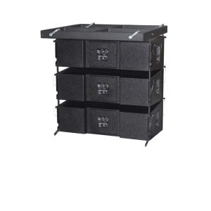 Night Club Line Array Speaker