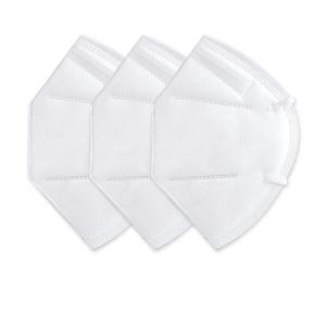 4 Ply PPE Disposable Surgical Masks Elastic Ear Loop Or Tie On Type