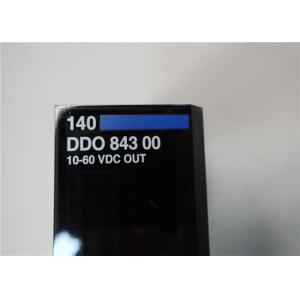 Schneider 140DDO84300 Switching DC output 16 points 10-60 VDC 2 sets of