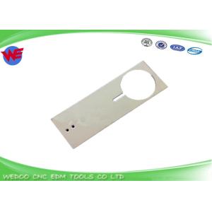 200433982  433.982  EDM SLIDER Charmilles Guide plate for Charmilles 260*90*6MM