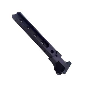 Cheap Precise CNC Machined Parts in Any Size &amp; Shapes for Industrial Use for sale