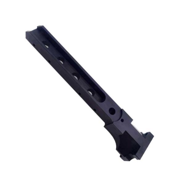 Quality Precise CNC Machined Parts in Any Size & Shapes for Industrial Use wholesale