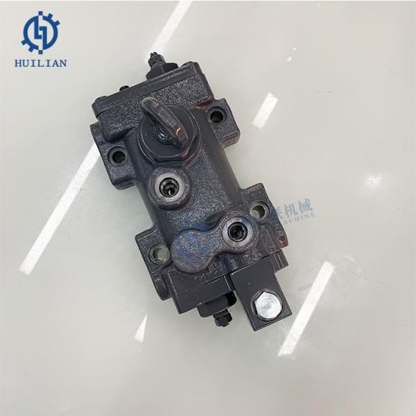 Quality Hitachi Excavator Hydraulic Main Pump Regulator For ZX330 ZX350 Excavator Spare Part wholesale