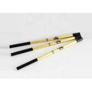 Waterproof Eyebrow Makeup Pencil Brow Liner Positioning Microblading Pen
