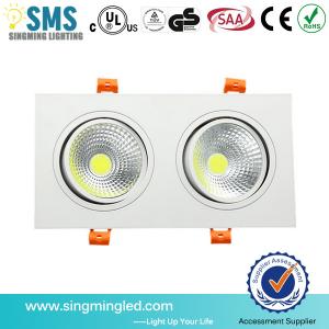Cheap hot sale new product high power 14W led ceiling grille downlight for sale