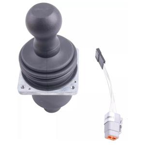 Genie 111417 111417GT Dual Axis Plat Joystick Controller For Genie Aerial Lift