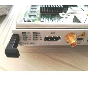 Cheap ZTE CC16B Control&amp;Clock board for ZTE B8200 B8300 CCE1 CC16 CC16A CC16B CC17B for sale