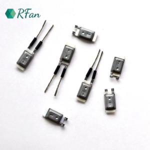 7MP Motor Thermal Protector Current And Temperature Dual Protector 10A