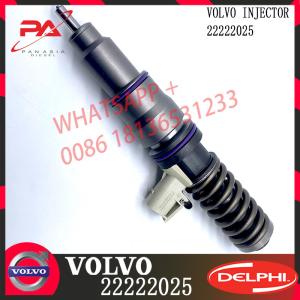 Diesel Electronic Unit Fuel Injector BEBE4D47001 9022222025 22222025 For V-O-L-V