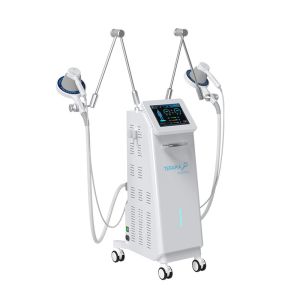 China Professional Pulsed Electromagnetic Field Therapy Machine For Pain Relief on sale