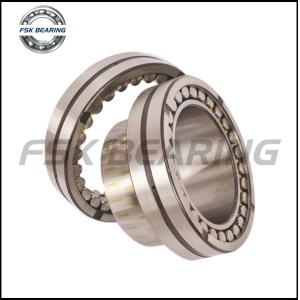 672734 Four Row Cylindrical Roller Bearings 170*250*170 mm For Rolling Mills