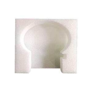 Pearl Cotton EPE Foam Sheet Inner Pad For Transportation Protective Packaging