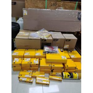 980C 3003 H180S GSH525 Piston And Ring Set cat spares 271-6869