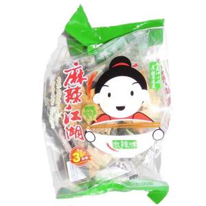 Non Fried Vermicelli Spicy Jianghu Instant Vermicelli Slightly Spicy Flavor