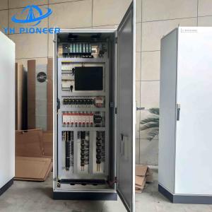 Custom Stacking System Electrical Cabinet Advanced Control For Robust Automation