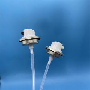 One-inch Female Glue Spray Valve for Solvent-Based & Water-Based Adhesives