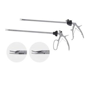 Cheap Professional Titanium Clips Applier for Laparoscopic Surgery GB/T18830-2009 Certified for sale