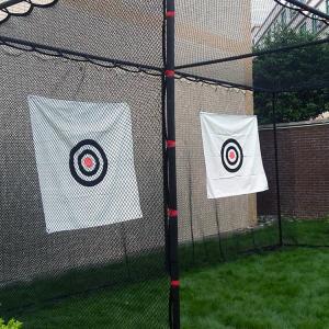 golf practice target , golf canvas chipping , golf chipping target , canvas