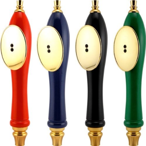 Quality Good quality resin Beer tap handle wholesale