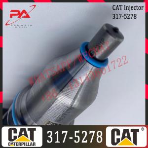 Diesel C10 Engine Injector 317-5278 20R-0055 For C-A-Terpillar Common Rail