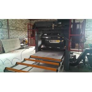 Perforated Gypsum Drywall Board Ceiling Machine Plaster False Ceiling Punching