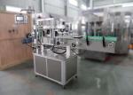 Auto RCGF Juice Bottling Machine 28000BPH Capacity With Rinsing Capping Function