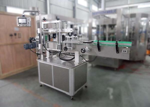 Quality Auto RCGF Juice Bottling Machine 28000BPH Capacity With Rinsing Capping Function wholesale