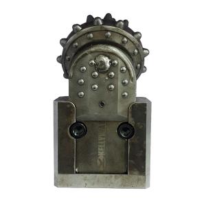 8 1/2 Round Insert Rock Roller Bit Roller Bits For Rotary Drilling Rig