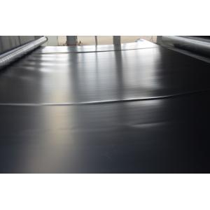 Impermeable Hdpe Geomembrane For Fish Farm Project And Related Aquaculture Ponds