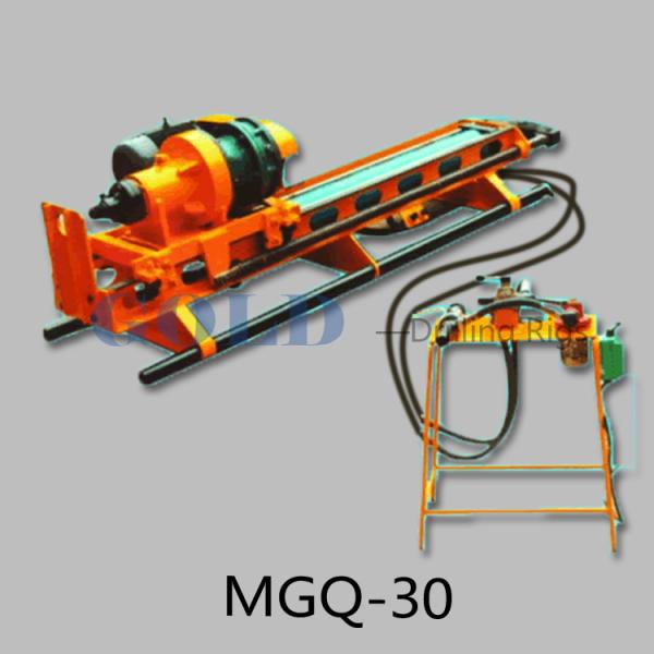Quality Drilling rig for slope stabilization,mineral drive stabilization,extensive components wholesale
