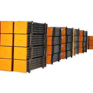 Wireline Drill Tools BQ NQ HQ PQ Wireline Core Barrel Diamond Exploration Core