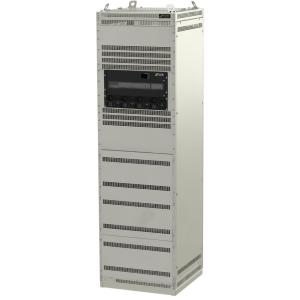6kVA AC Indoor Eltek Rectiverter Cabinet System CTEJ0843.4000