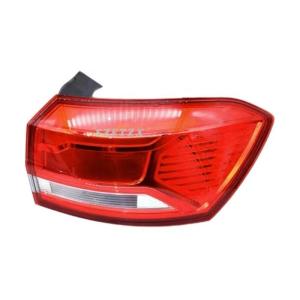 Rear Outer Tail-Light 4133100XKY74A 4133200XKY74A for Great Wall Haval Hover F5