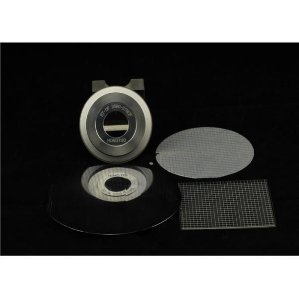 Quality Machine Resin Bond Diamond Blades High Self Sharpening Performance For Glass wholesale