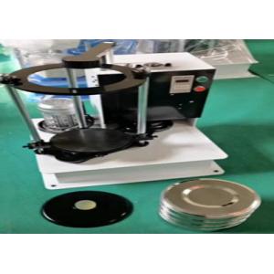 Slap Vibrating Screen Slap Type Vibraion Sieve for Lab Use