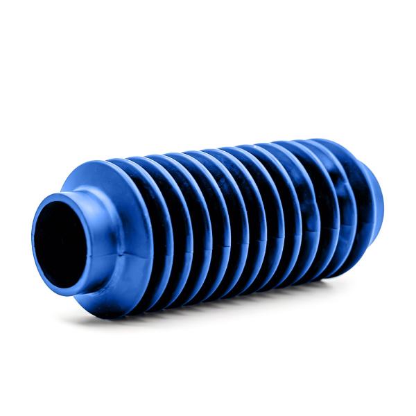 NBR EPDM Rubber Bellow Wear Resistant Rubber Expansion Bellows